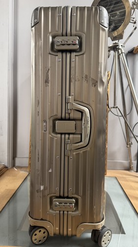 Rimowa topas check in - topas,, check-in