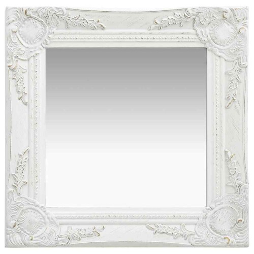 Haywood wall mirror - haywood, french