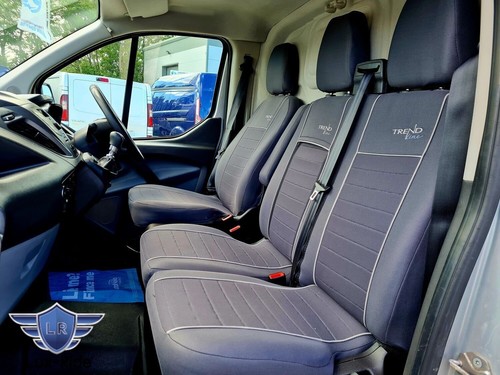 Ford transit mk8 2015 2026 - ford,