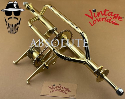 Vintage lowrider 1 - vintage,