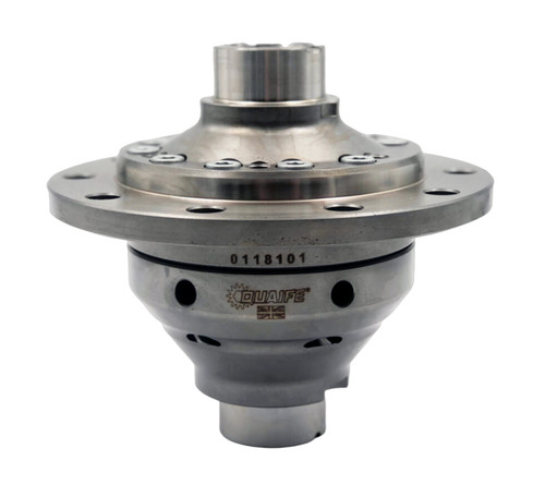 Quaife atb lsd differential - quaife,