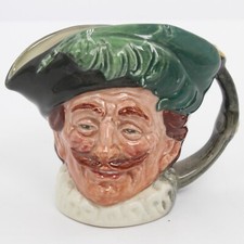 Royal Doulton The Cavalier