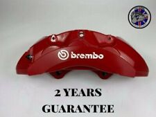 GENUINE LAND ROVER DISCOVERY 5 BREMBO 6 POT LEFT RIGHT  brake caliper 17-ON