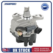 Ignition Distributor Fits