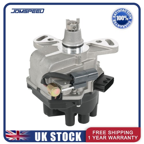 Ignition distributor fits - distributor,
