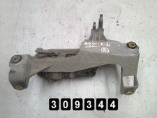 2000 AUDI A2 WIPER MECHANISM