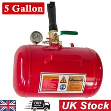 Tyre Inflator 20 L 5 Gal Bead