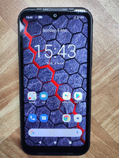Hammer Blade 3 Rugged Phone