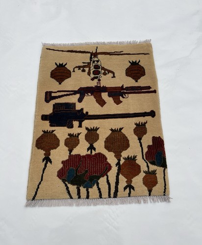 716 classic war rug - classic, mini