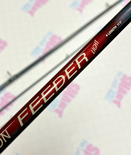 shimano perfection feeder