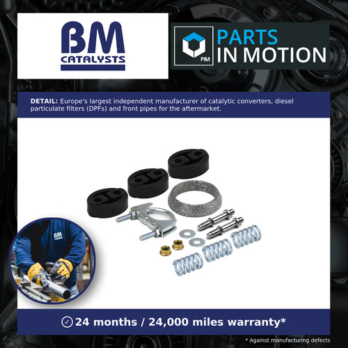 Diesel particulate filter - diesel,