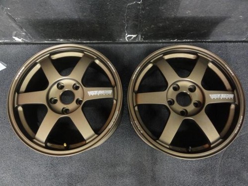 Rays volk racing te37 - volk,