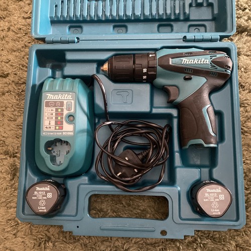 Makita hp330dx compact - makita,