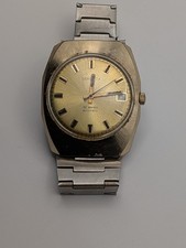 Vintage USSR Sekonda 30 Jewels
