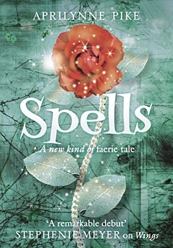 Spells by - 2, series)