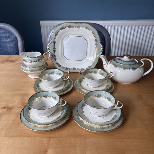 Aynsley rutland 8013 sage - 8013,