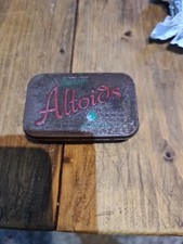 VINTAGE NUTTALLS ALTOIDS