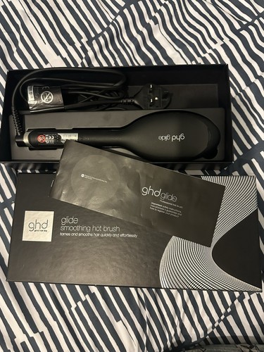 Ghd perfect condition and - ghd,