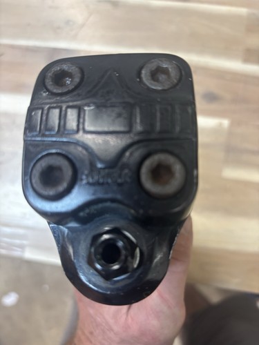 Suntour broken arrow bmx stem - suntour,