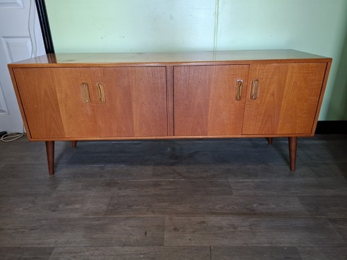 Mid century plan - century, g
