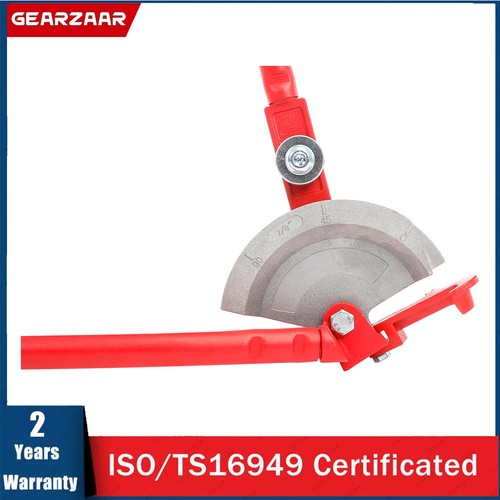 Pipe bender plumbers tool - pipe,