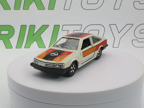 Opel monza mebetoys - monza,