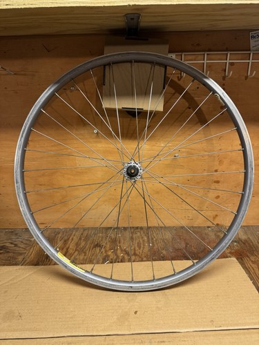 Shimano stx hub front - 26",