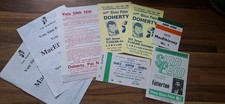 Joblot Vintage Republican Irish Political Election Ephemera Sinn Fein