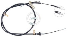 Rear Right Handbrake Cable for