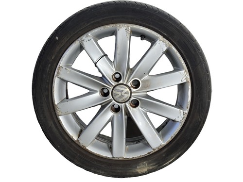 Volkswagen golf mk6 17 - golf, 5k