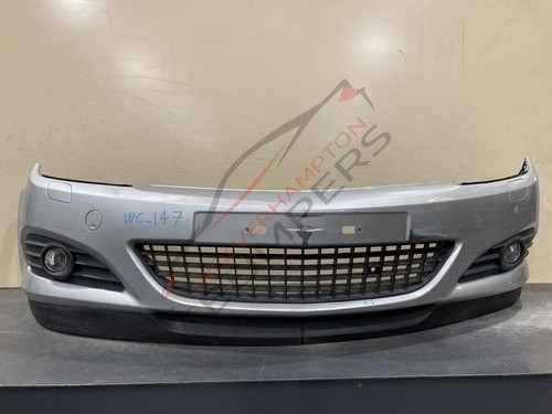 Genuine vauxhall astra front - genuine, h