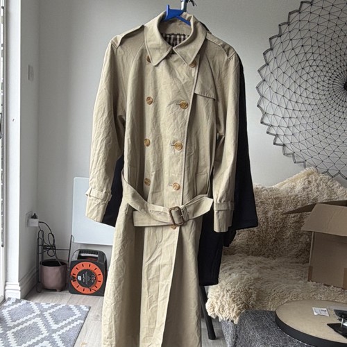 Vintage aquascutum double - aquascutum,