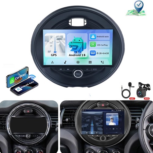For 2014 2021 mini cooper - for,