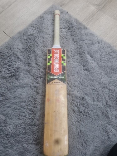 Gray nicolls velocityxp1 - gray, 5