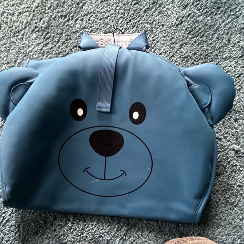 Baby changing mat padded - changing,
