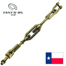 Tractor Chain Stabilizer for Kubota Adjustable 16.5" ‐ 20"