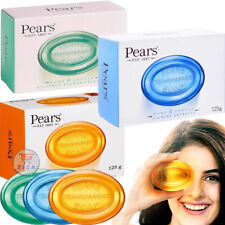 Pears Transparent Gentle