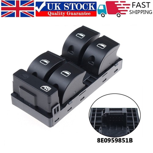 For audi driver side - b7,