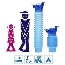 Portable Urinal Travel Camping