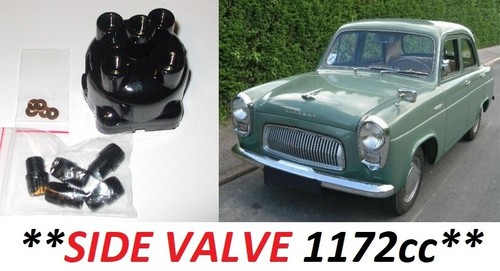 Ford anglia prefect popular - anglia,