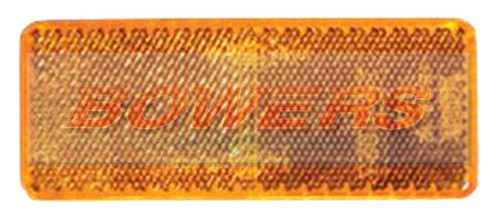 Side amber orange - amber,