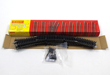 Hornby OO Gauge Track Pack Extension (Pack C) TrakMat - R8223 New