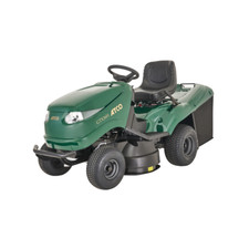 ATCO GTX 36H Twin Petrol Lawn