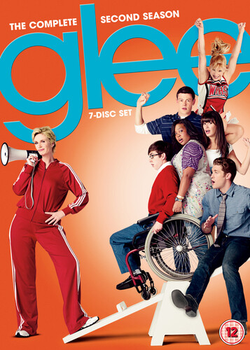 Glee the complete - glee:,