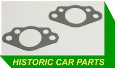 2 x AIR FILTER GASKETS for