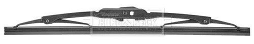 Borg beck bw12c - beck, wiper