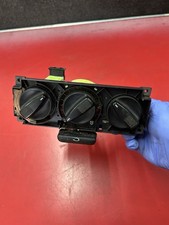 Volkswagen Transporter T4 Heater Controls Switches Button 701819045B Spares VW