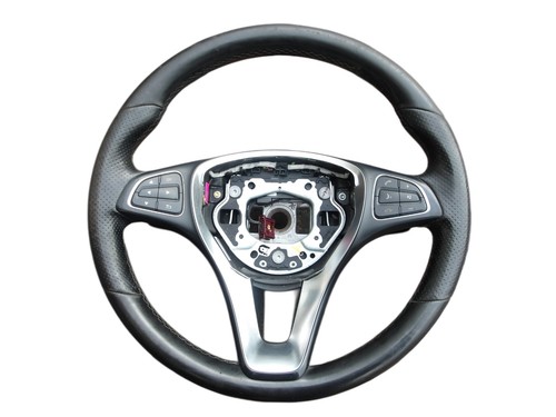 Mercedes vito 447 steering - mercedes,