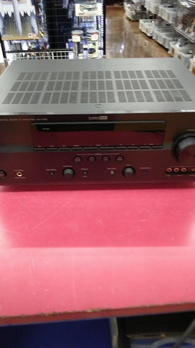 Yamaha axv765100v receiver - yamaha, v