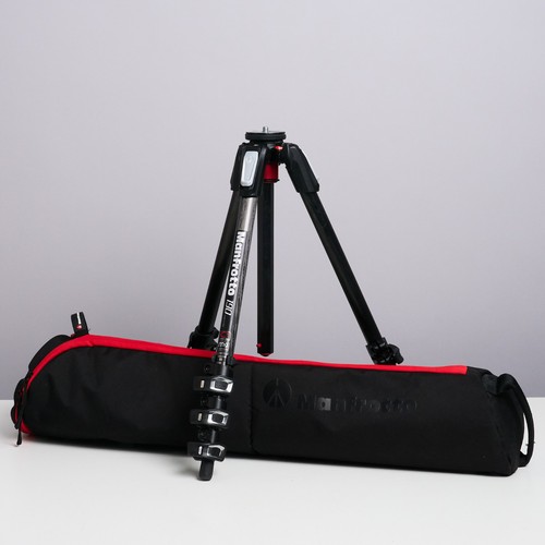 Manfrotto mt190cxpro4 carbon - mt190cxpro4,